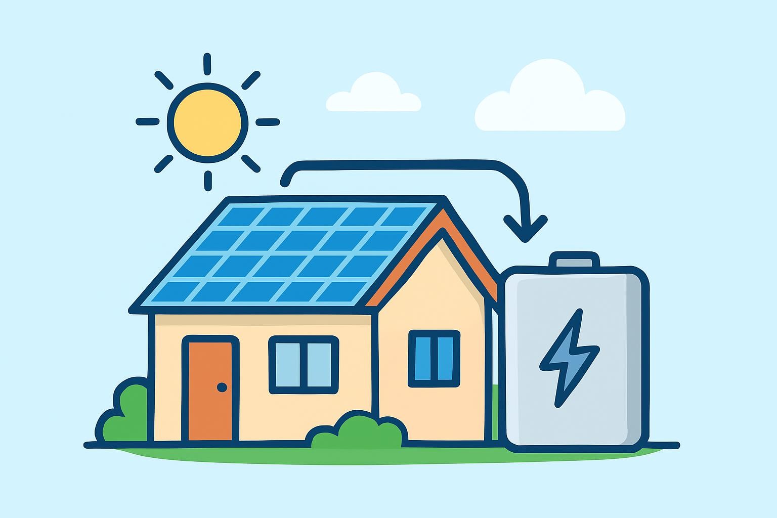 Designing a Cost-Effective System