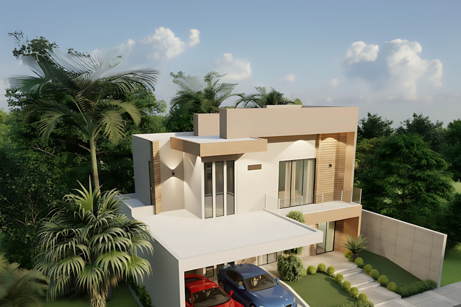 Budgeting basics for planning home extension