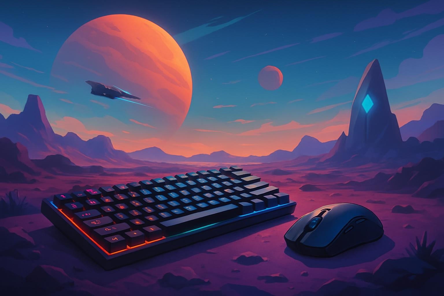 What are the best gaming keyboards in 2026?