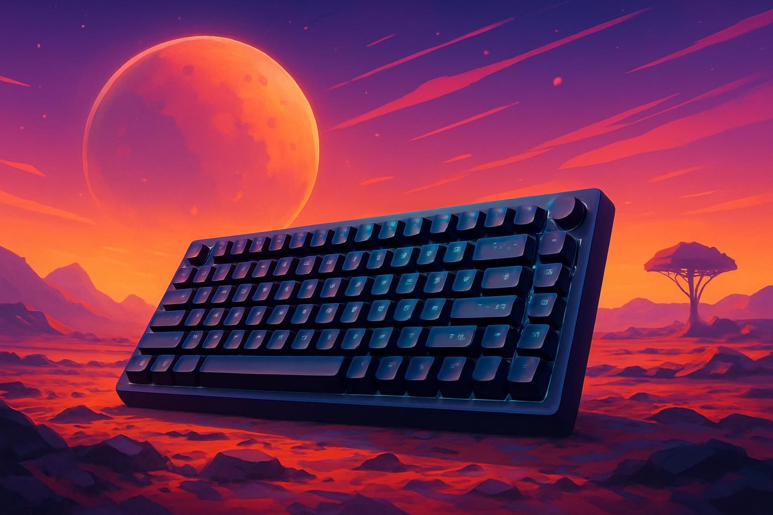 SteelSeries Apex Pro Gen 3 SteelSeries Apex Pro Gen 3