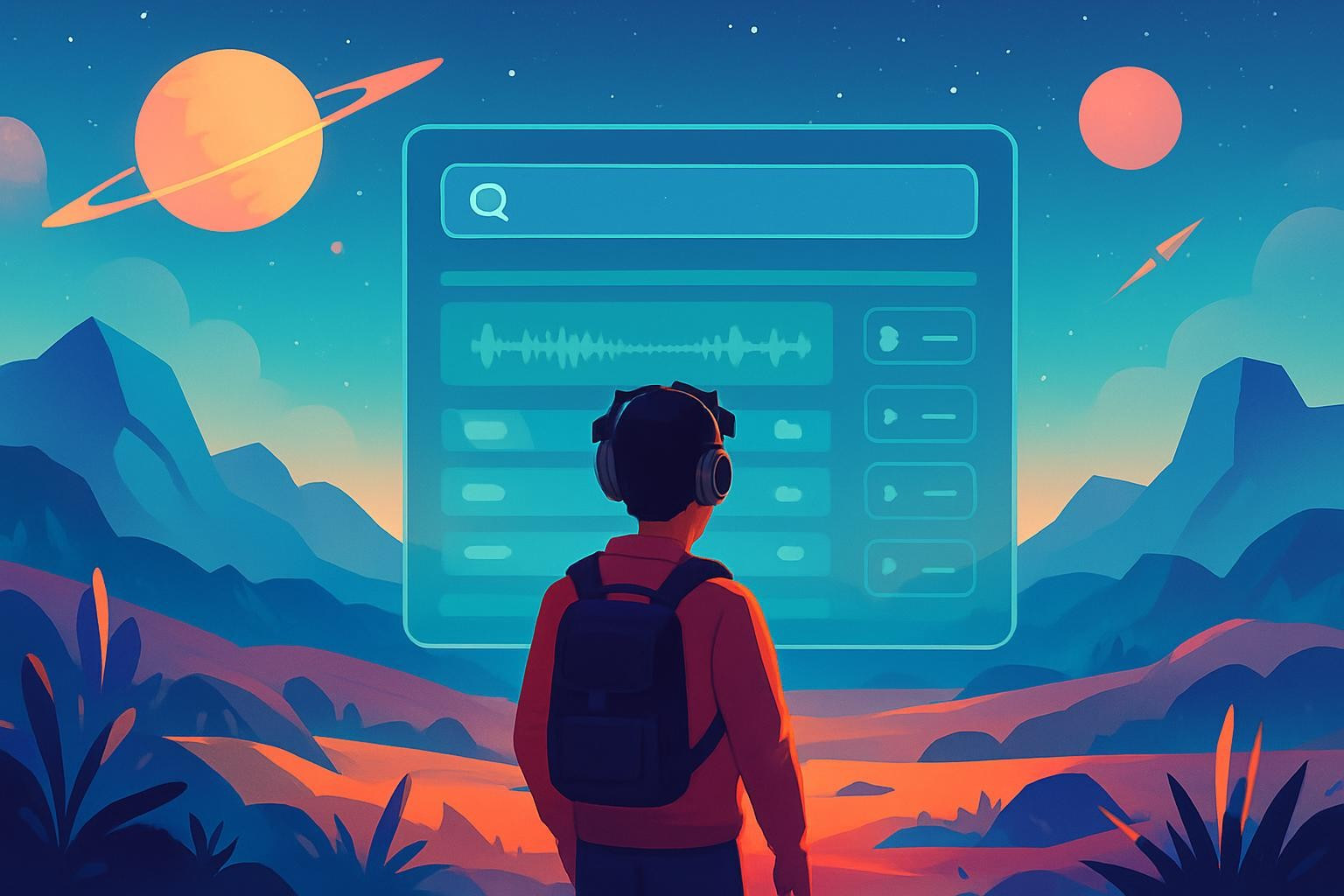 Using Splice for music samples